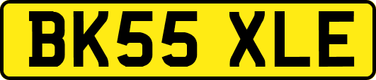 BK55XLE