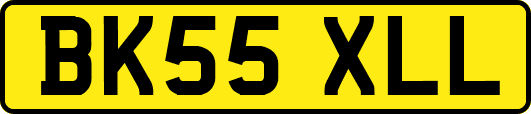 BK55XLL