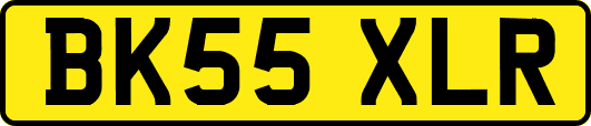 BK55XLR