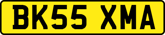 BK55XMA
