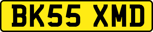 BK55XMD