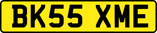 BK55XME
