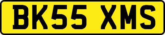 BK55XMS