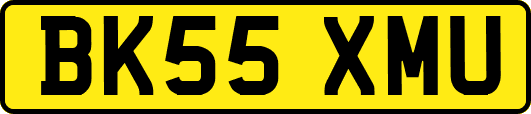BK55XMU