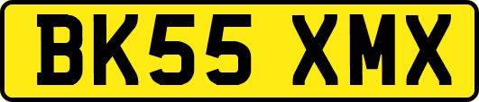 BK55XMX