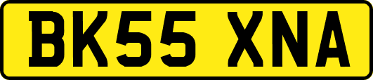 BK55XNA