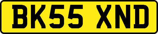 BK55XND
