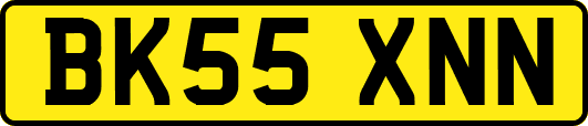 BK55XNN
