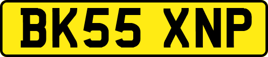 BK55XNP