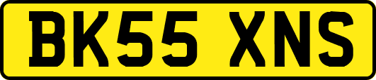 BK55XNS