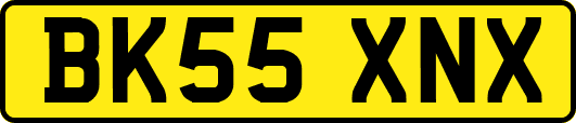 BK55XNX