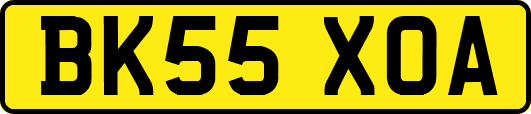 BK55XOA