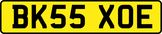 BK55XOE