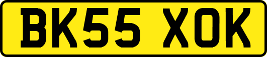 BK55XOK