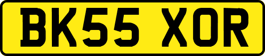 BK55XOR
