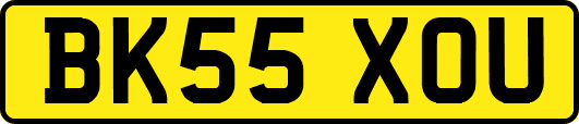BK55XOU