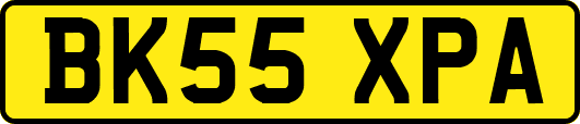 BK55XPA