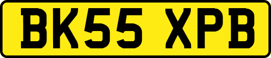 BK55XPB
