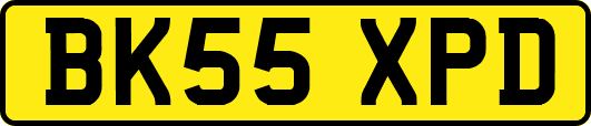BK55XPD