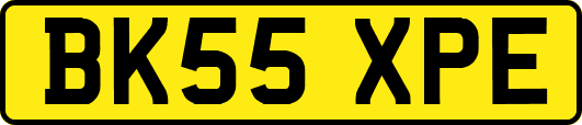 BK55XPE