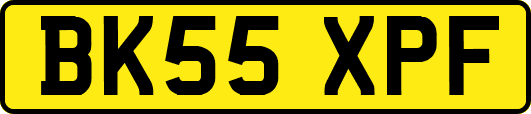 BK55XPF