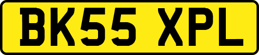 BK55XPL