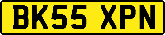 BK55XPN