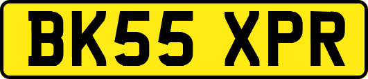 BK55XPR