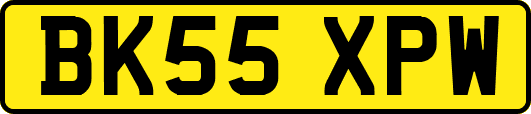 BK55XPW