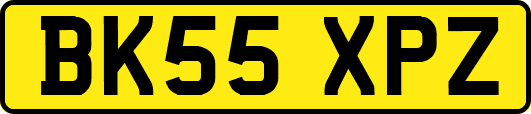 BK55XPZ