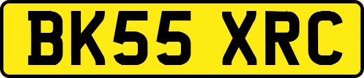 BK55XRC