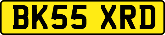 BK55XRD