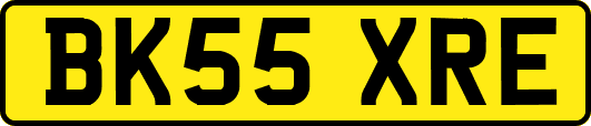 BK55XRE