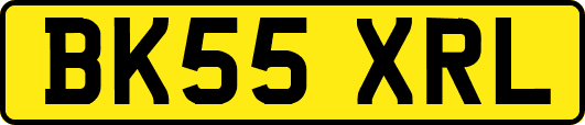 BK55XRL