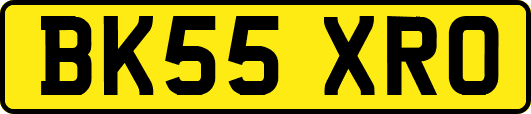 BK55XRO