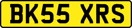 BK55XRS