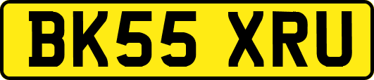 BK55XRU