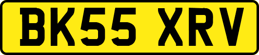 BK55XRV