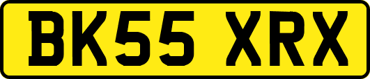BK55XRX