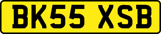 BK55XSB