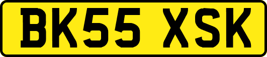 BK55XSK