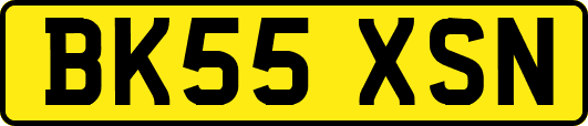 BK55XSN