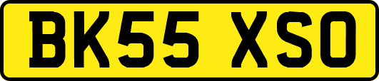 BK55XSO