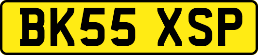 BK55XSP