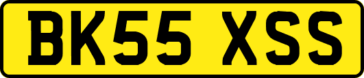 BK55XSS