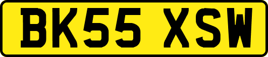 BK55XSW