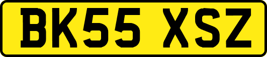 BK55XSZ