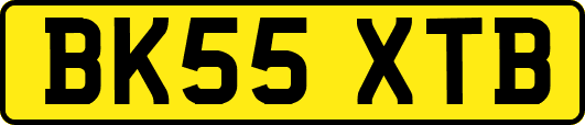 BK55XTB