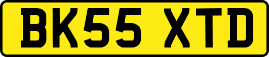 BK55XTD