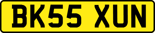 BK55XUN